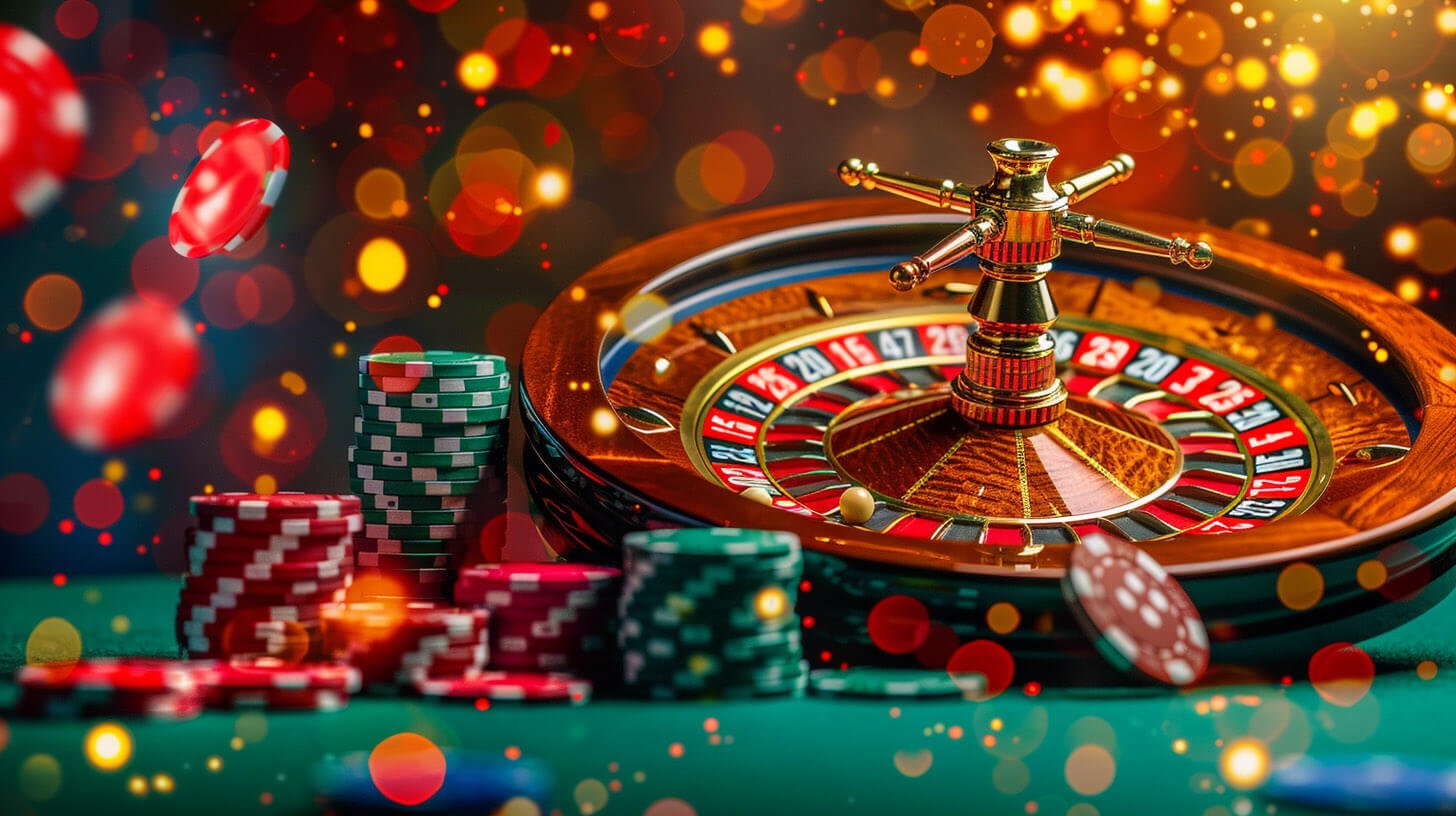 Sảnh cá cược thể thao và casino trực tuyến slot365 dành cho người Việt