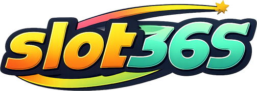 slot365 logo – trang chủ